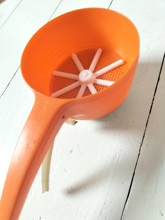 Tamis sucre glace ou farine