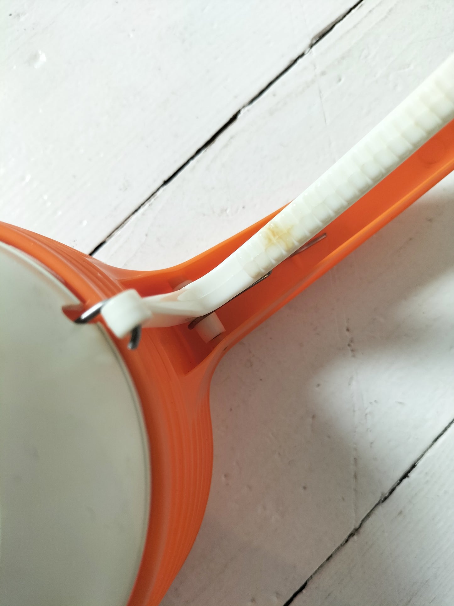 Tamis sucre glace ou farine