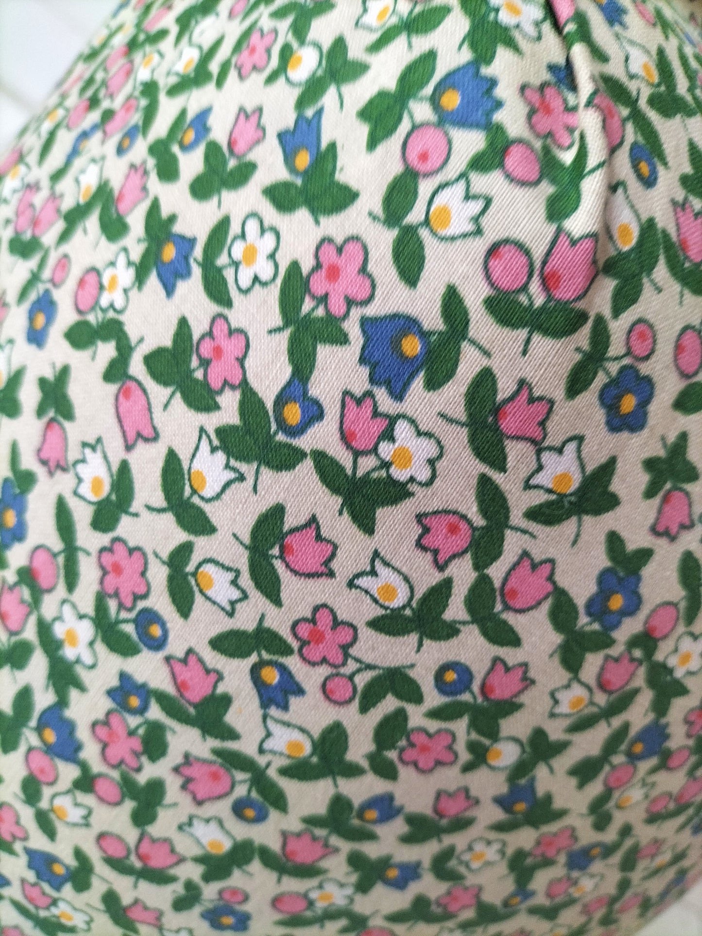 Valisette/ couvre-théière