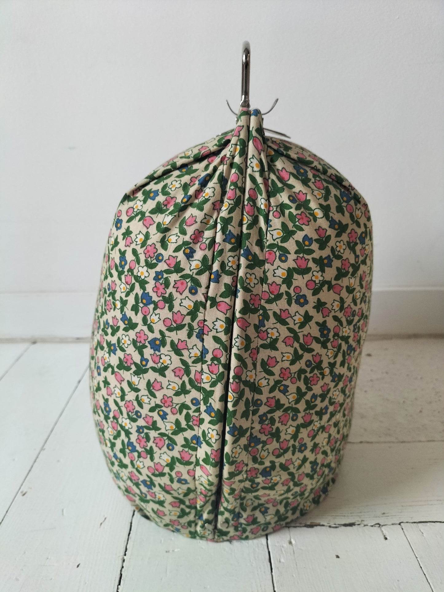 Valisette/ couvre-théière