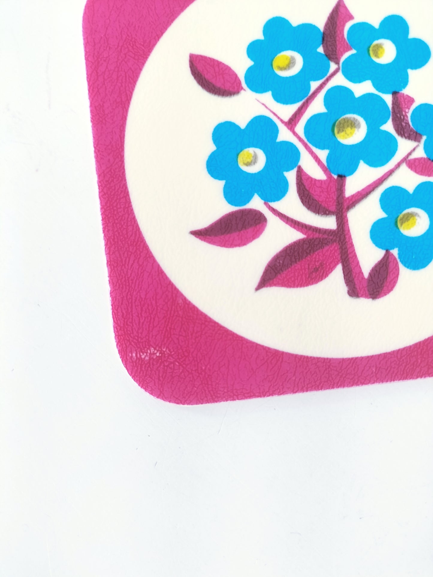 Ensemble de 6 sous-verres