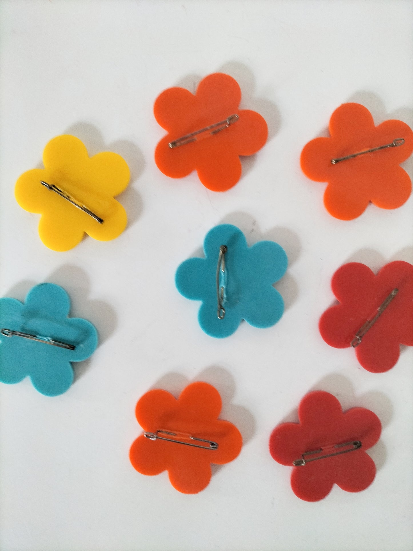 Broche vintage au choix