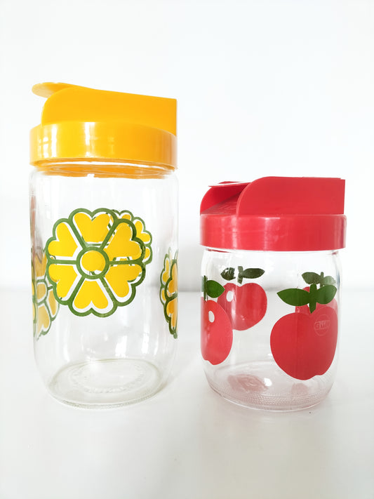 Pot Henkel/ gulf ou Meli au choix