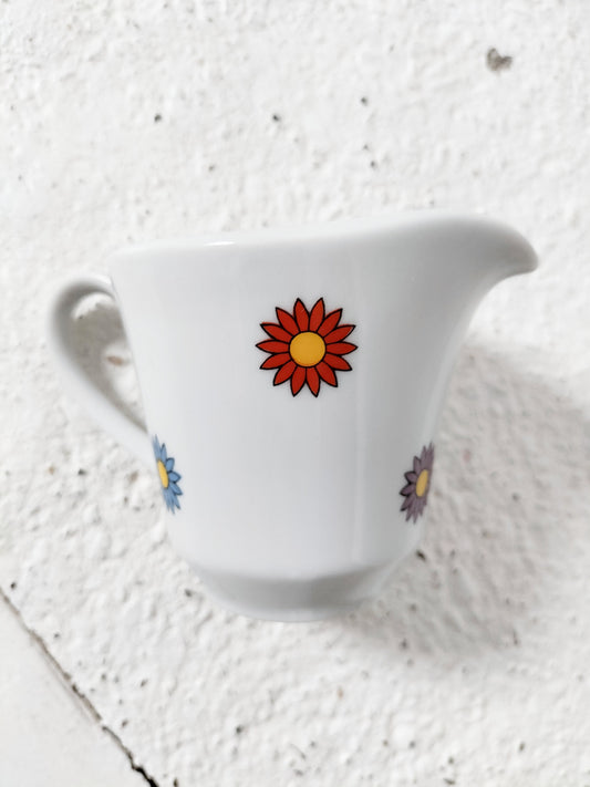 pot à lait/ pot verseur Seltmann Bavaria Anja