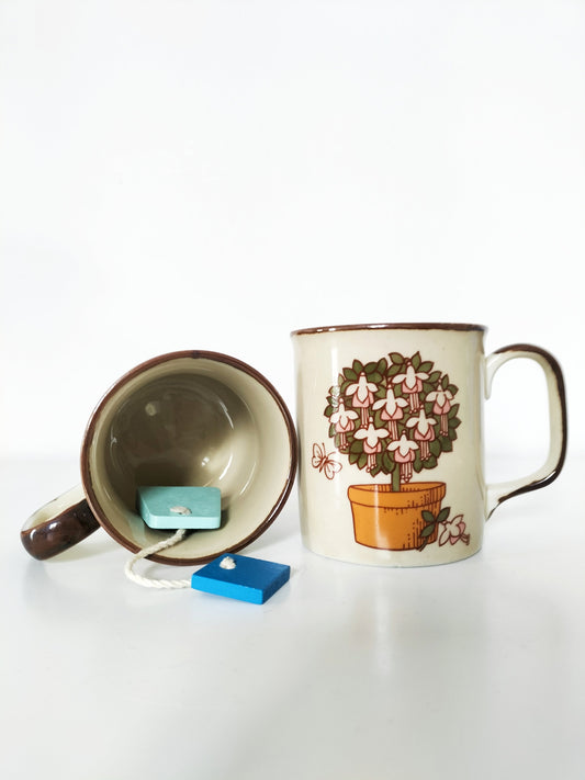 Mug Lüber by Par Albeck (à l'unité)