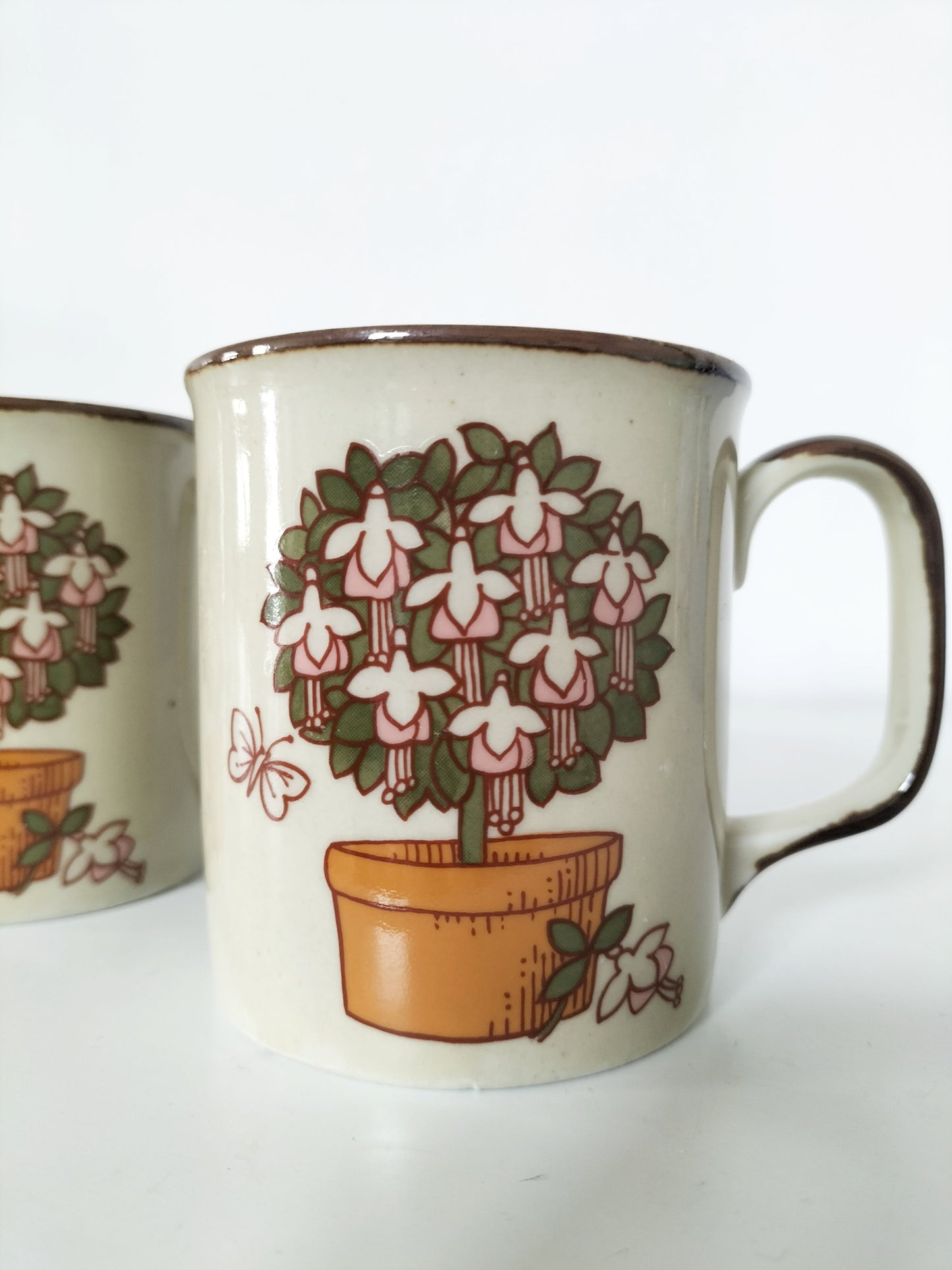 Mug Lüber by Par Albeck (à l'unité)