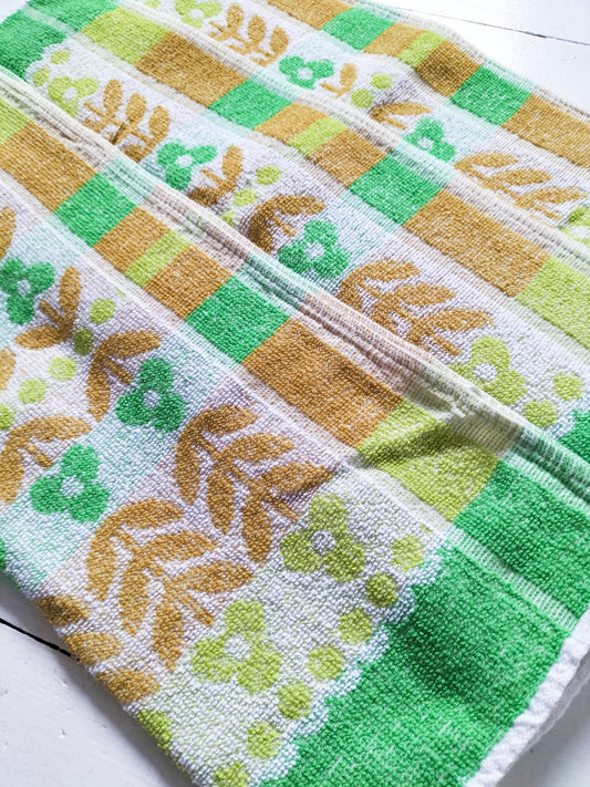 Serviette de bain (à l'unité)