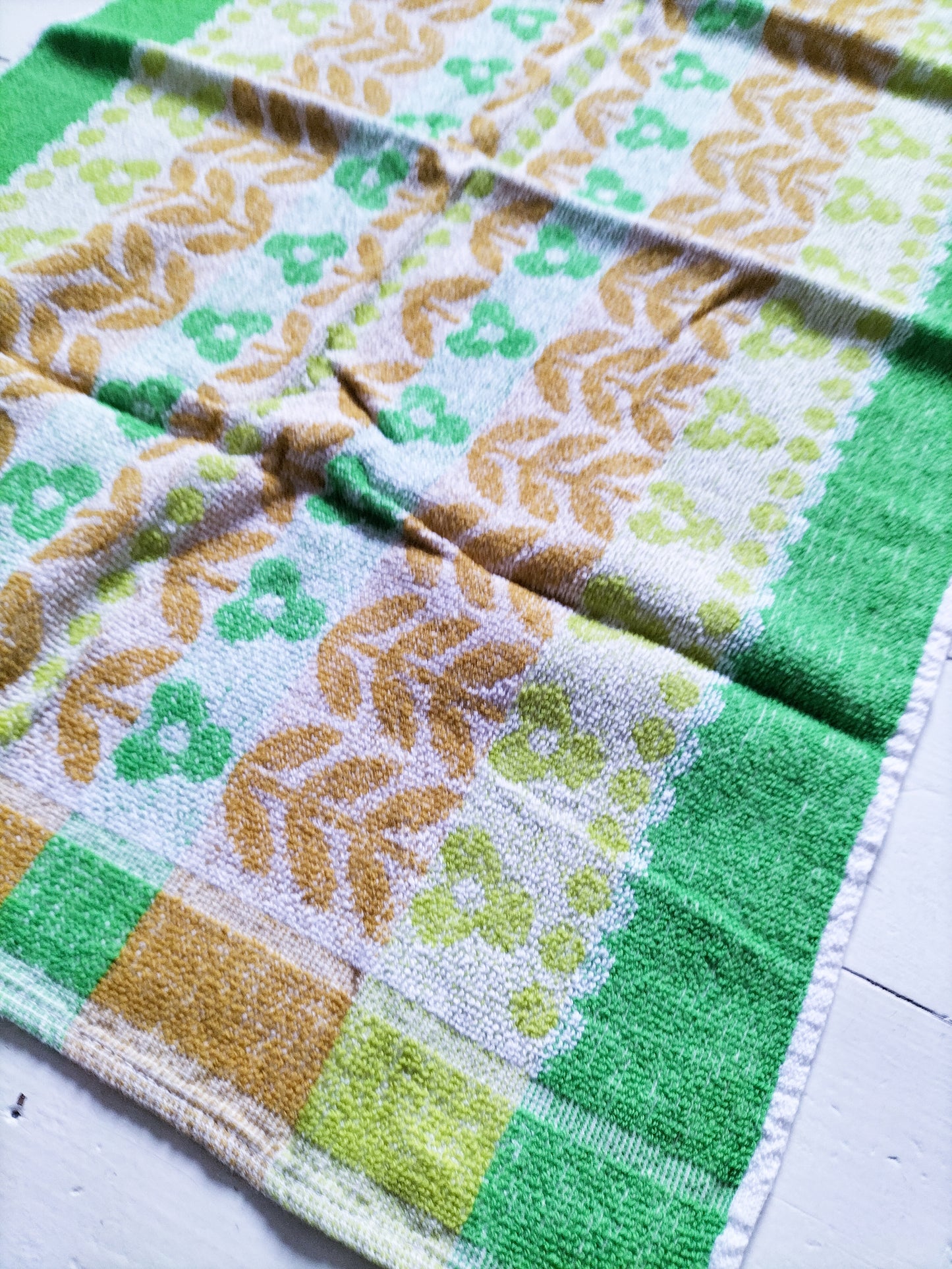 Serviette de bain (à l'unité)