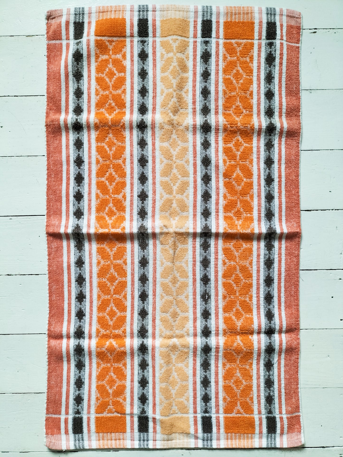 Serviette de bain