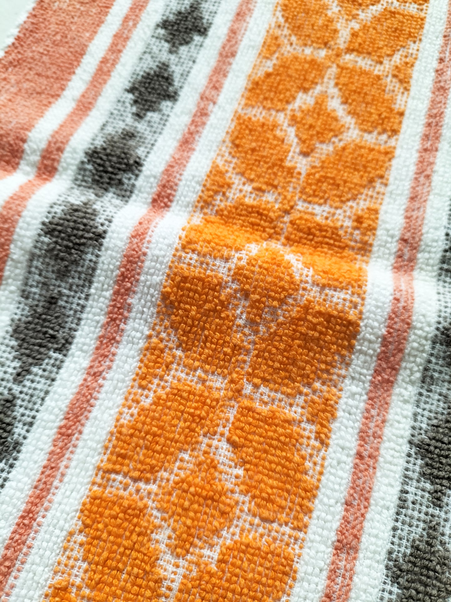 Serviette de bain