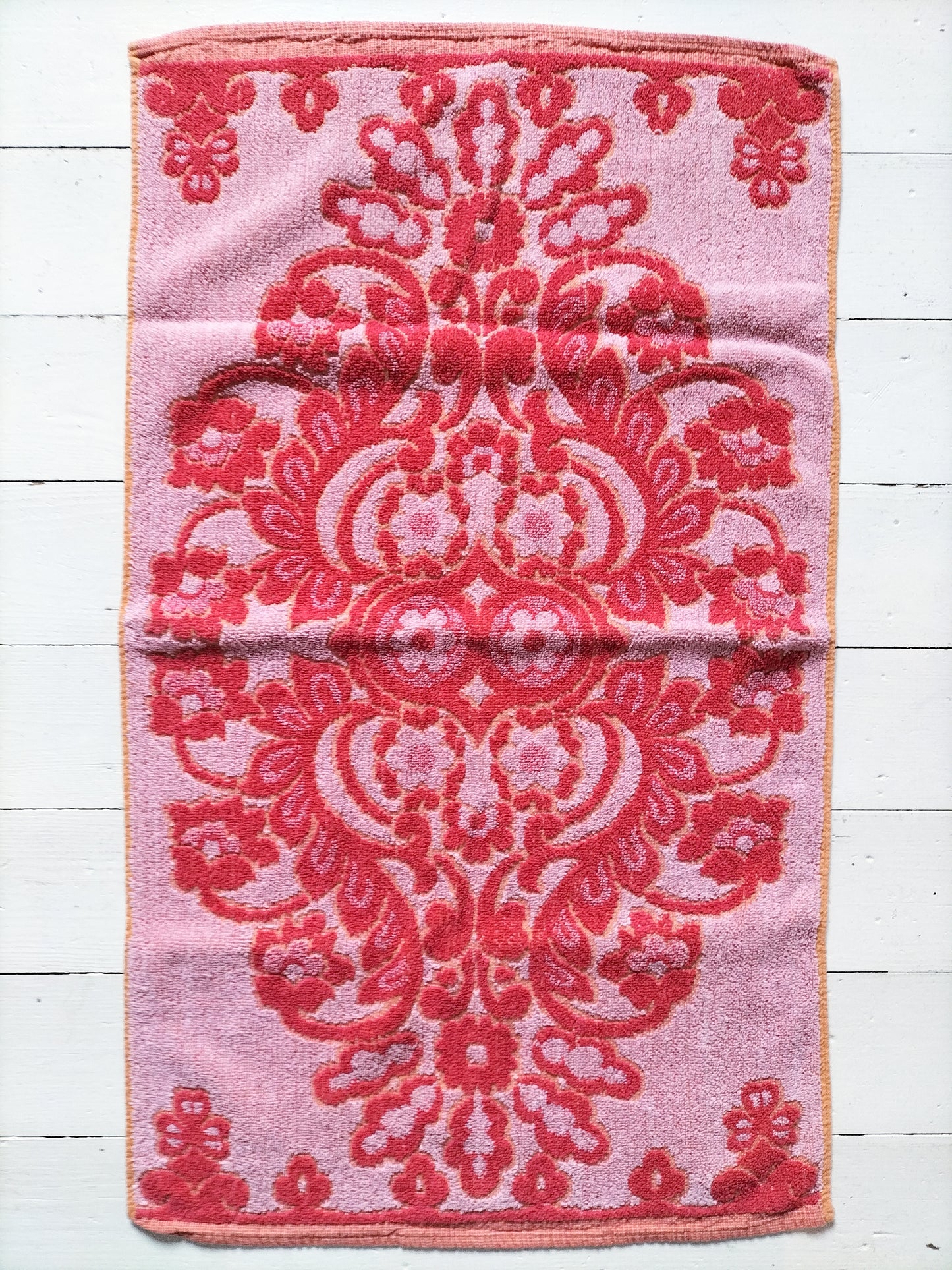 Serviette de bain