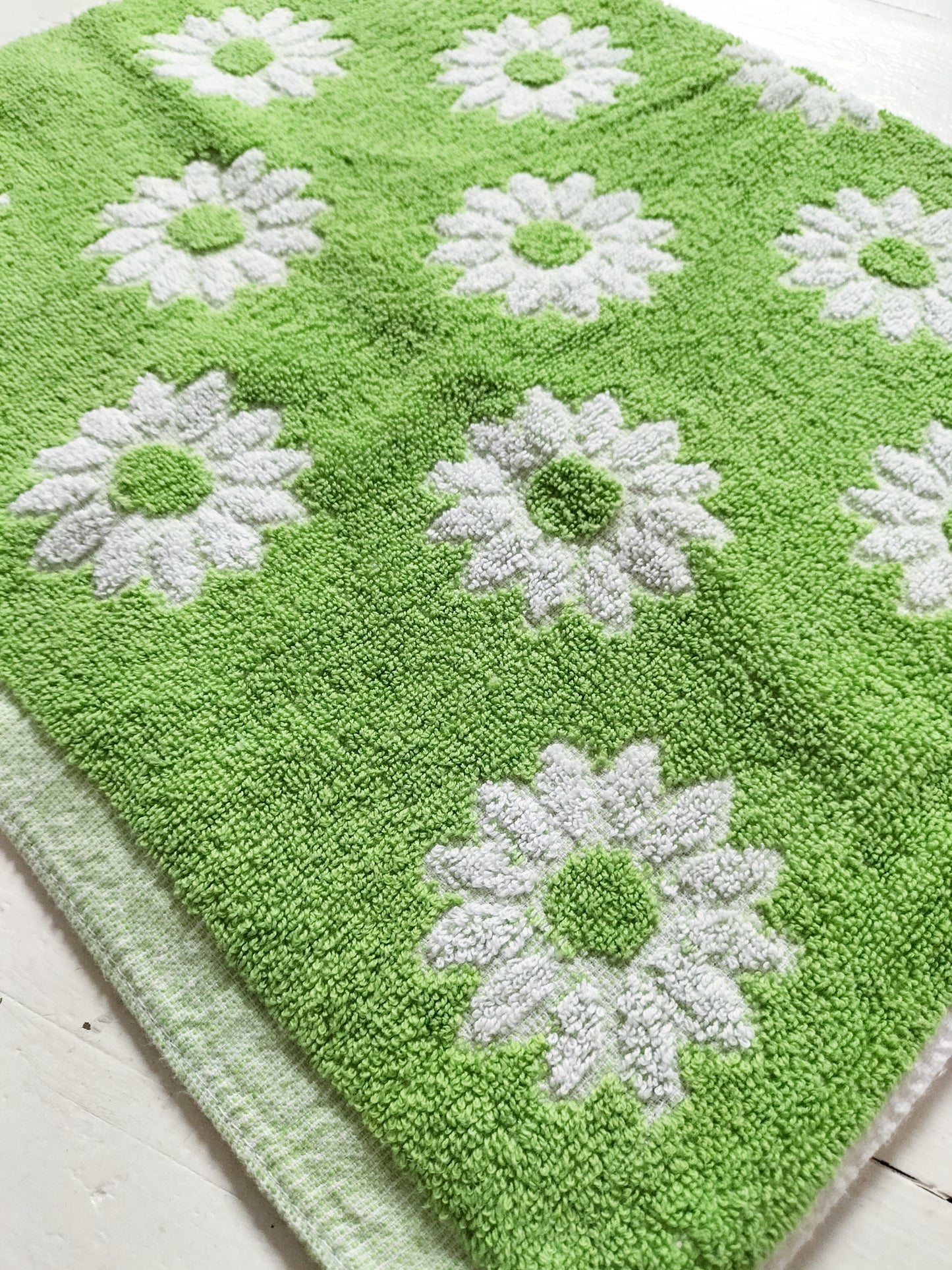 Serviette de bain