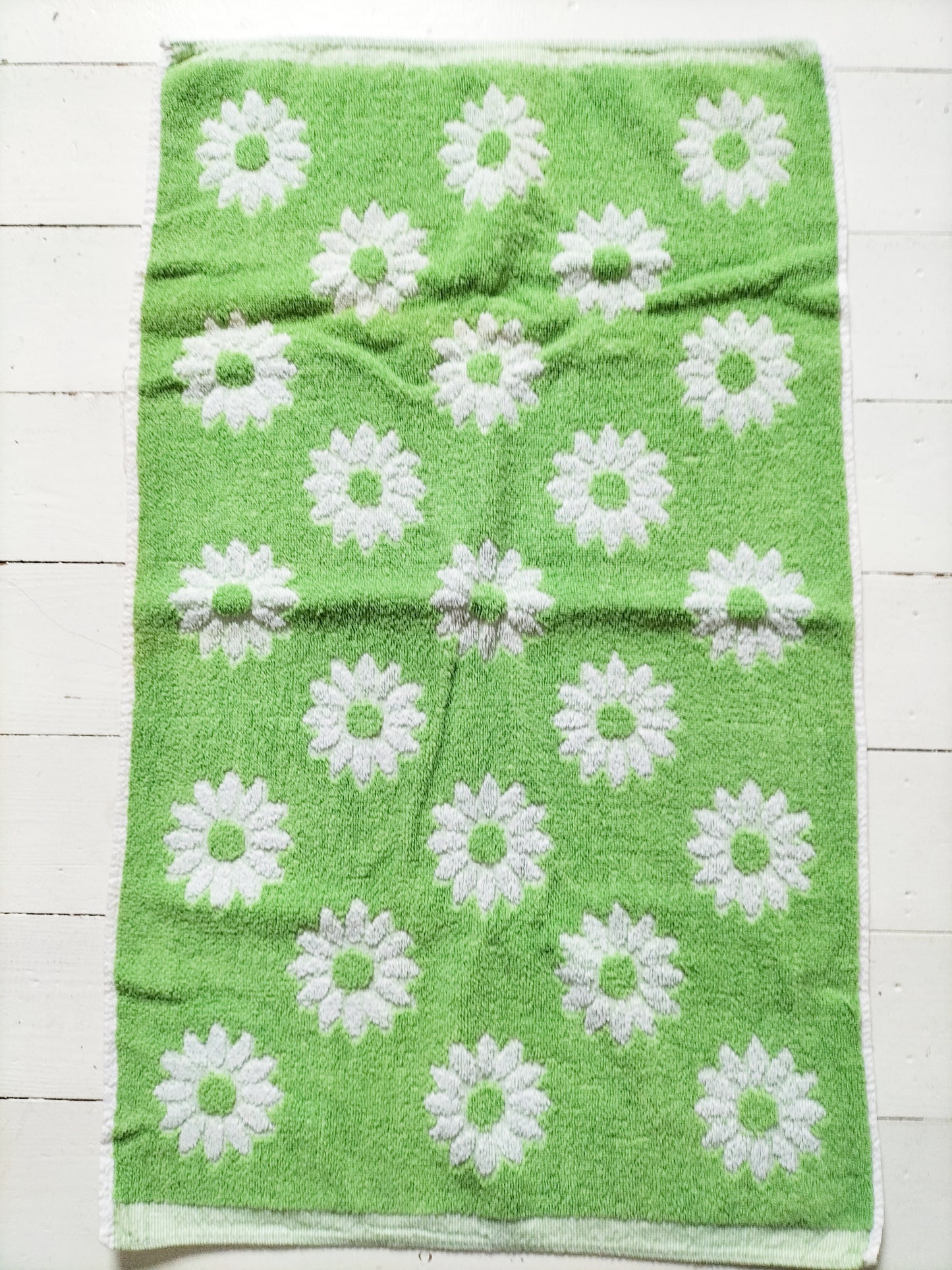 Serviette de bain