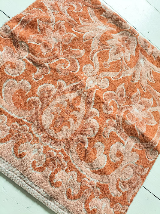 Serviette de bain