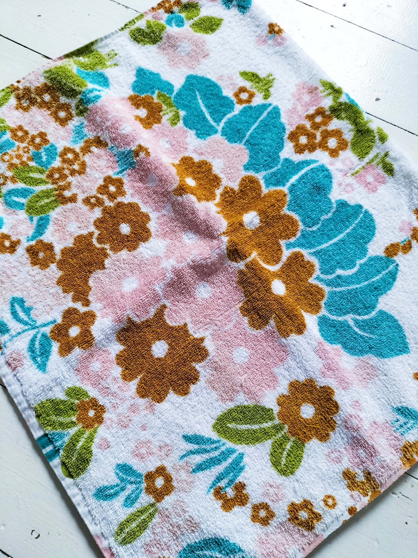 Serviette de bain