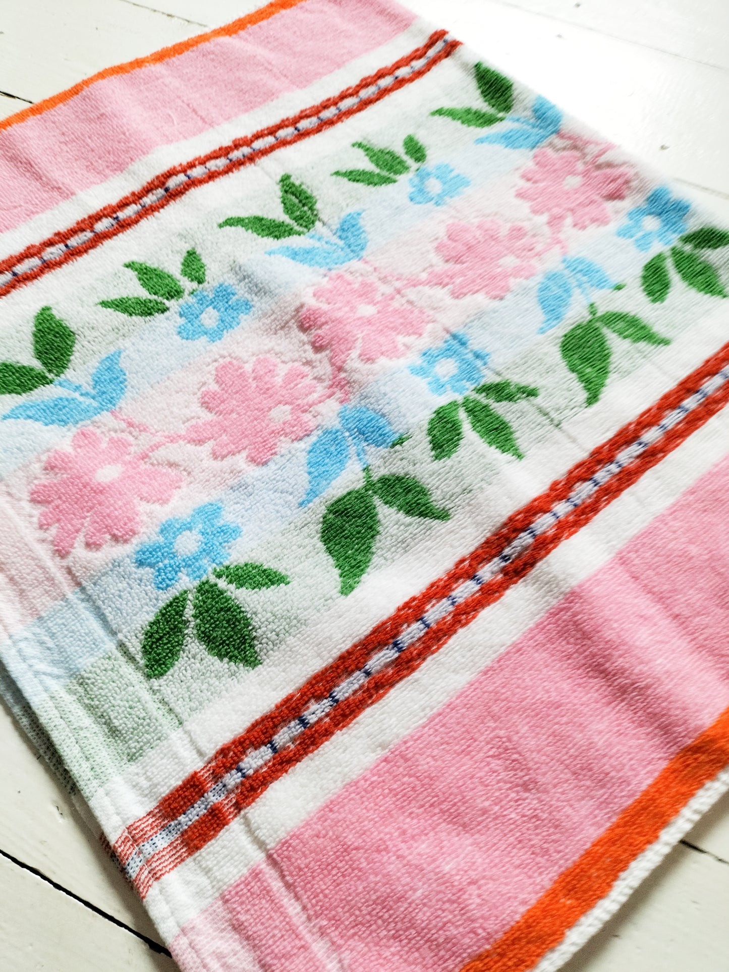 Serviette de bain