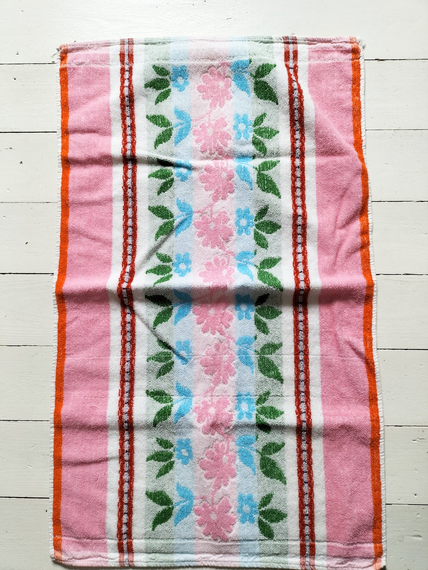 Serviette de bain