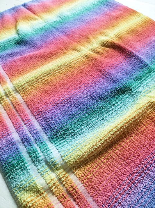 Grande serviette de bain Hapl'o