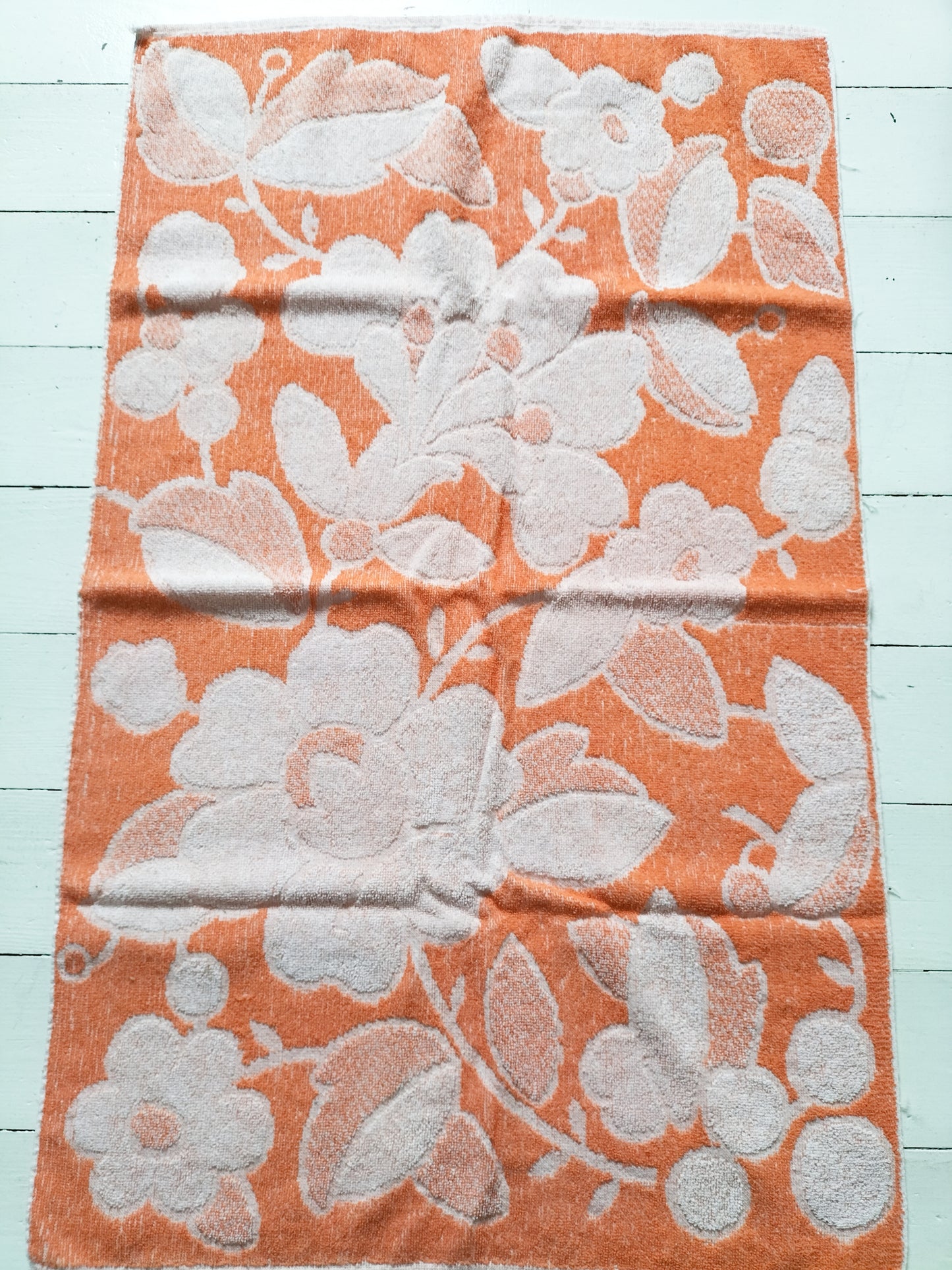 Serviette de bain