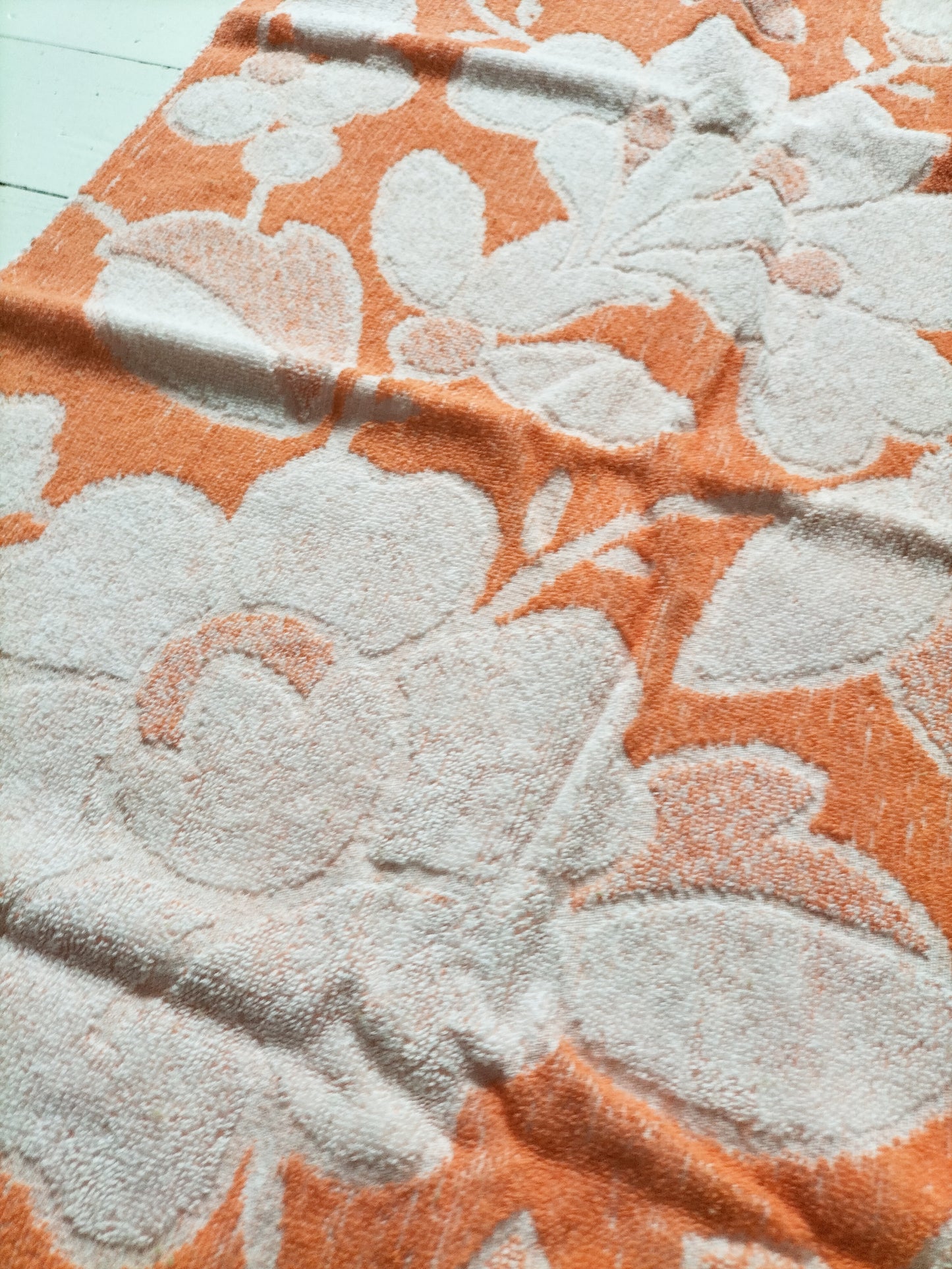 Serviette de bain