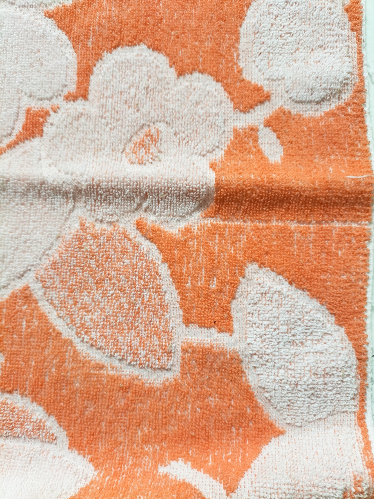 Serviette de bain
