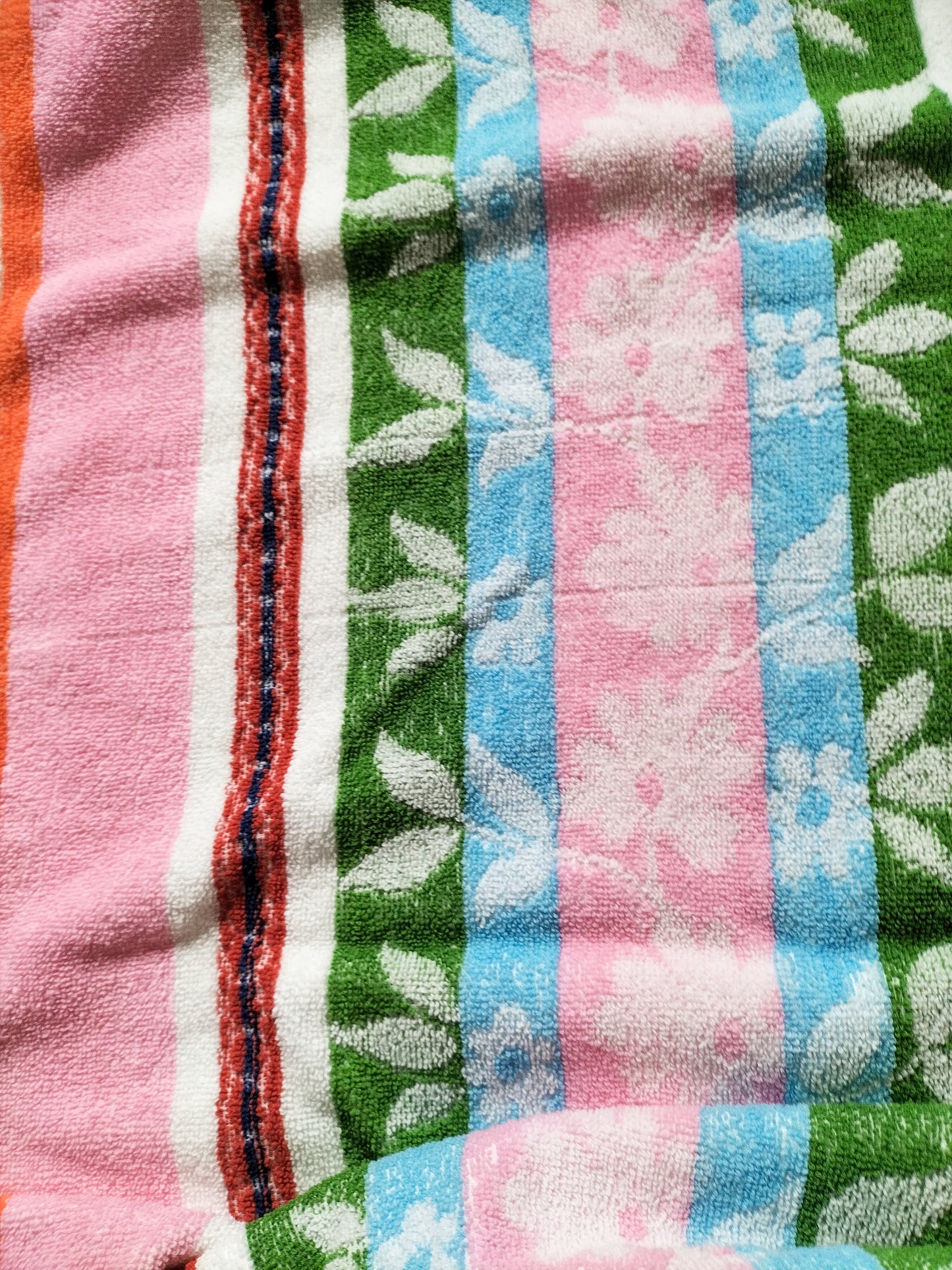 Serviette de bain