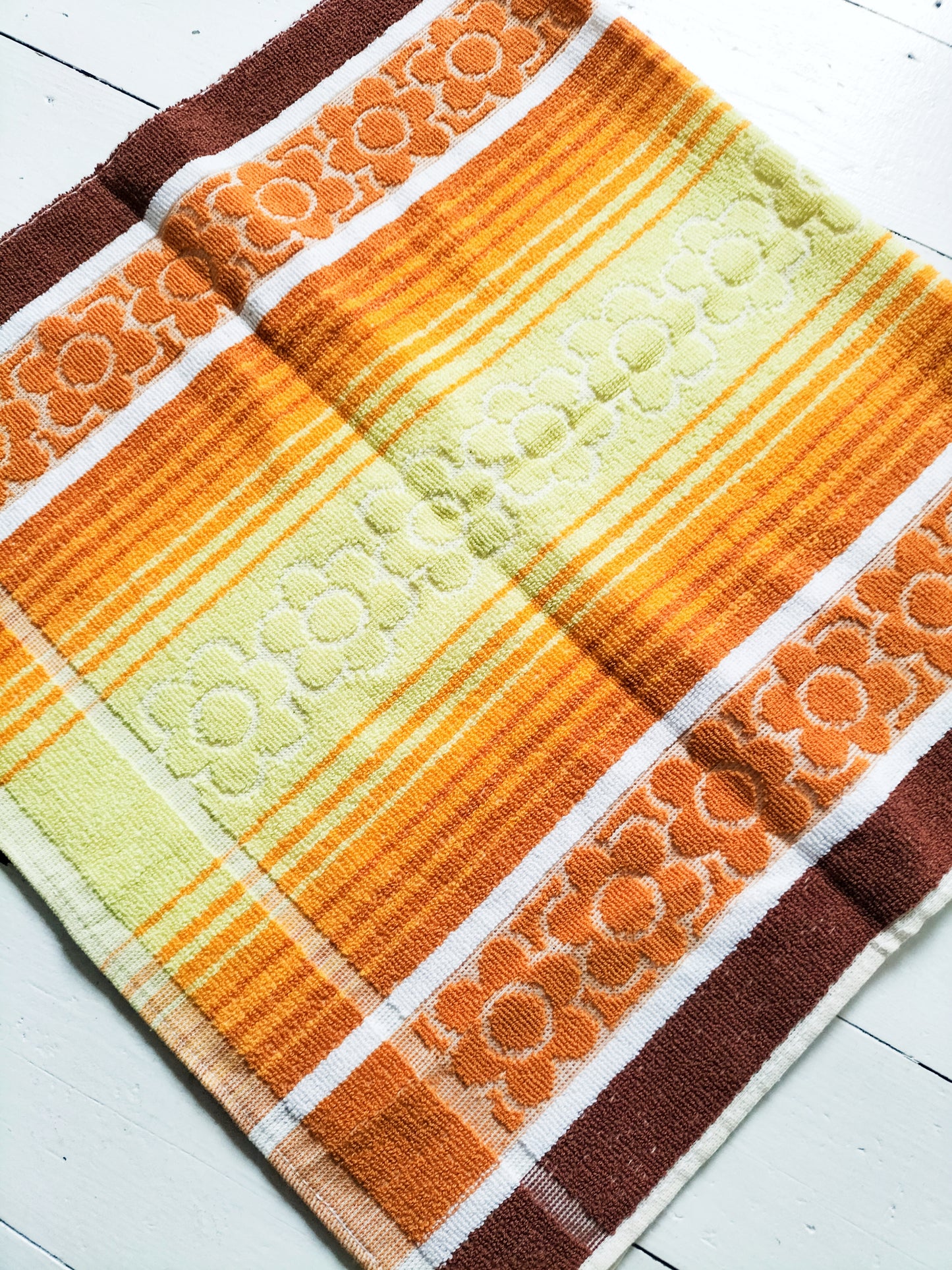 Serviette de bain