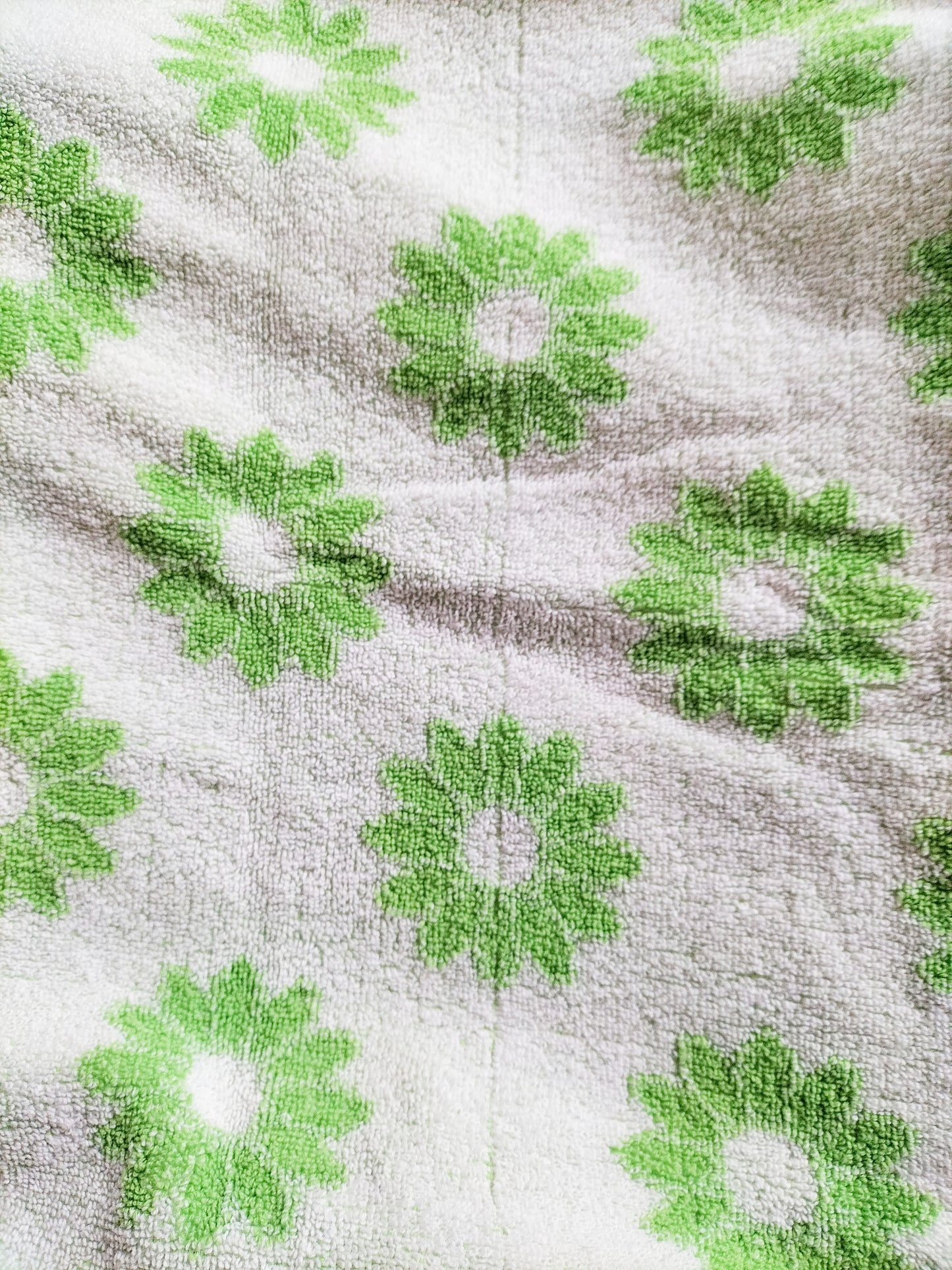 Serviette de bain