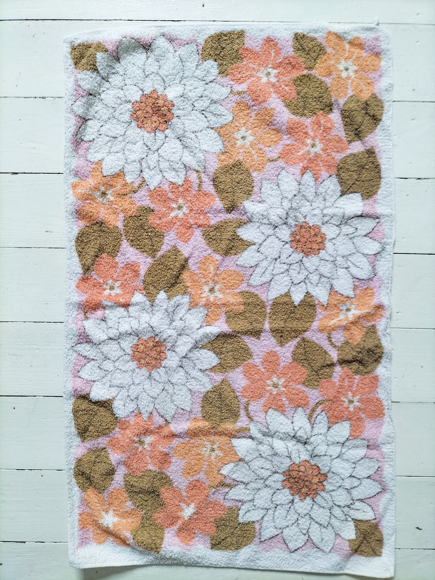 Serviette de bain