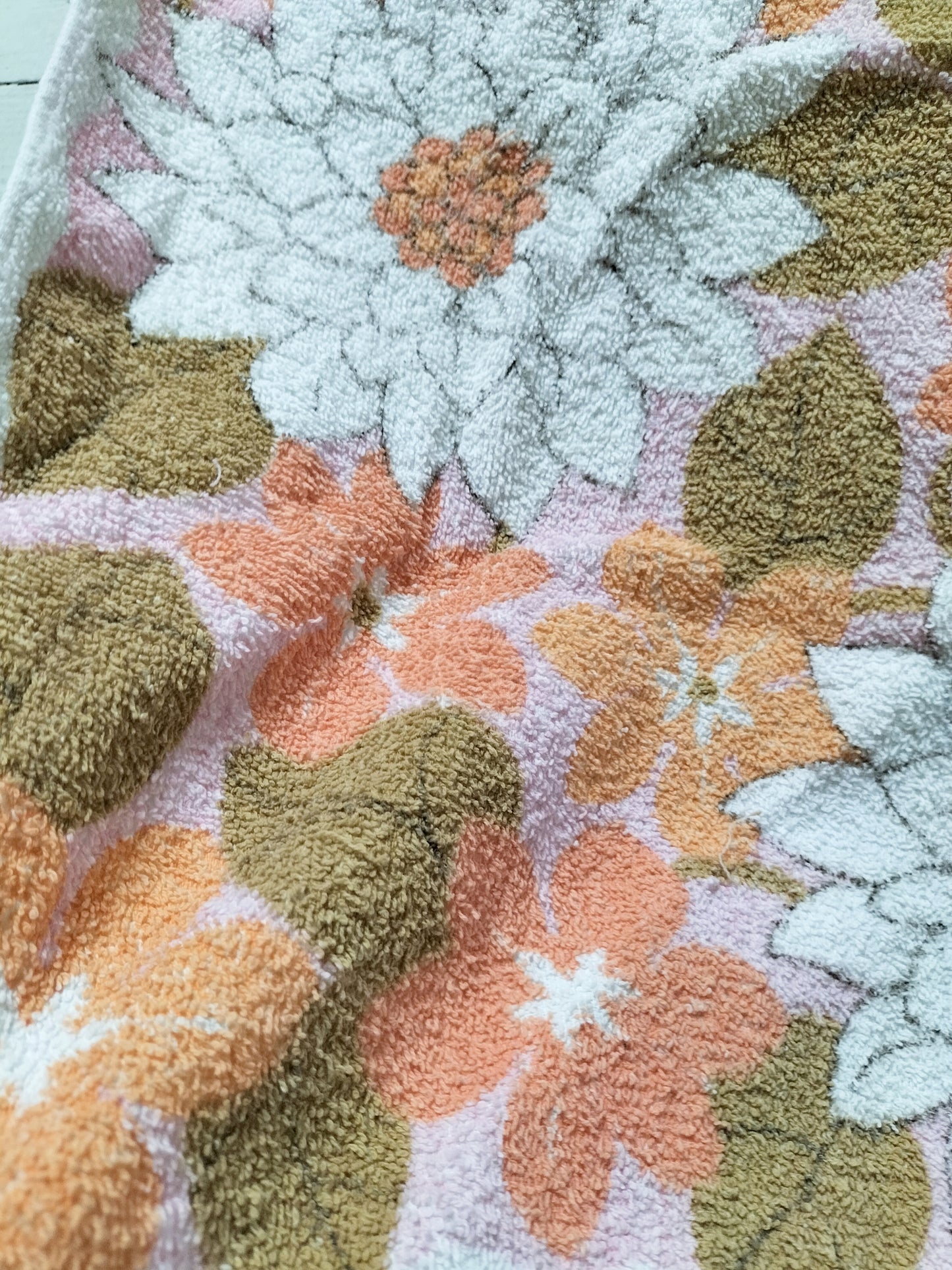 Serviette de bain