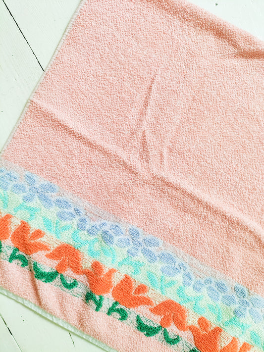 Serviette de bain moyenne