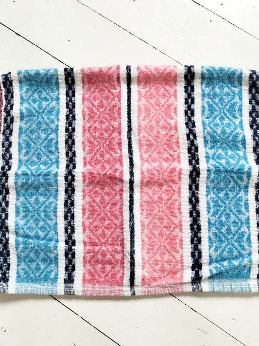 Petite serviette de bain