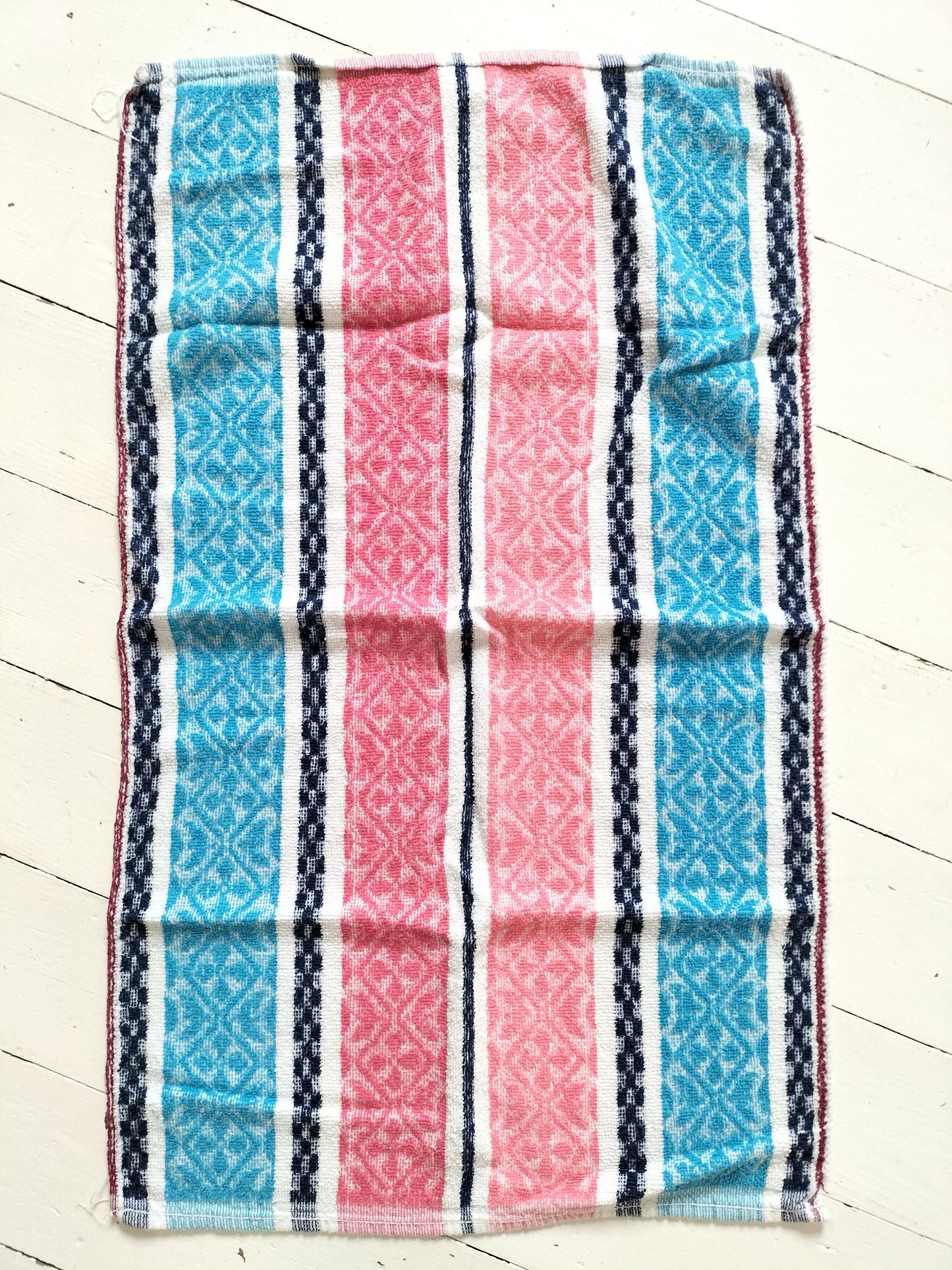 Petite serviette de bain