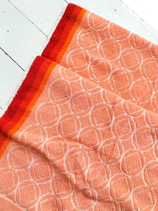 Serviette de bain (à l'unité)