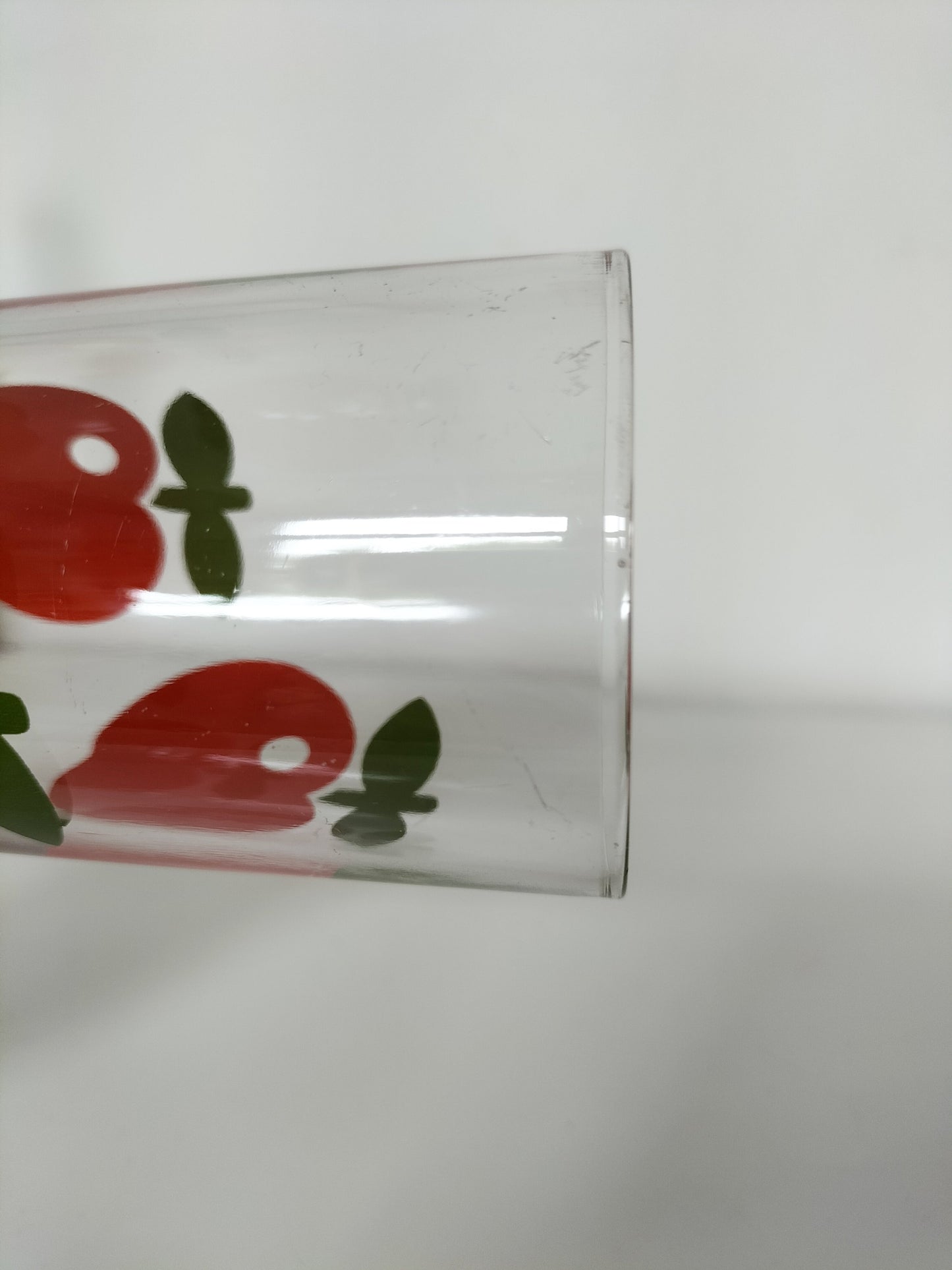Duo de verres Henkel Gulf