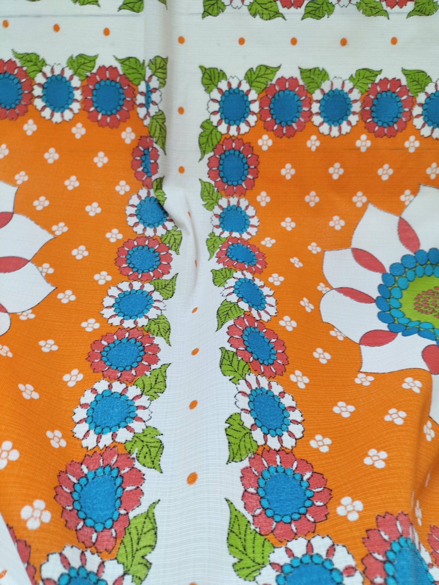 Nappe rectangulaire