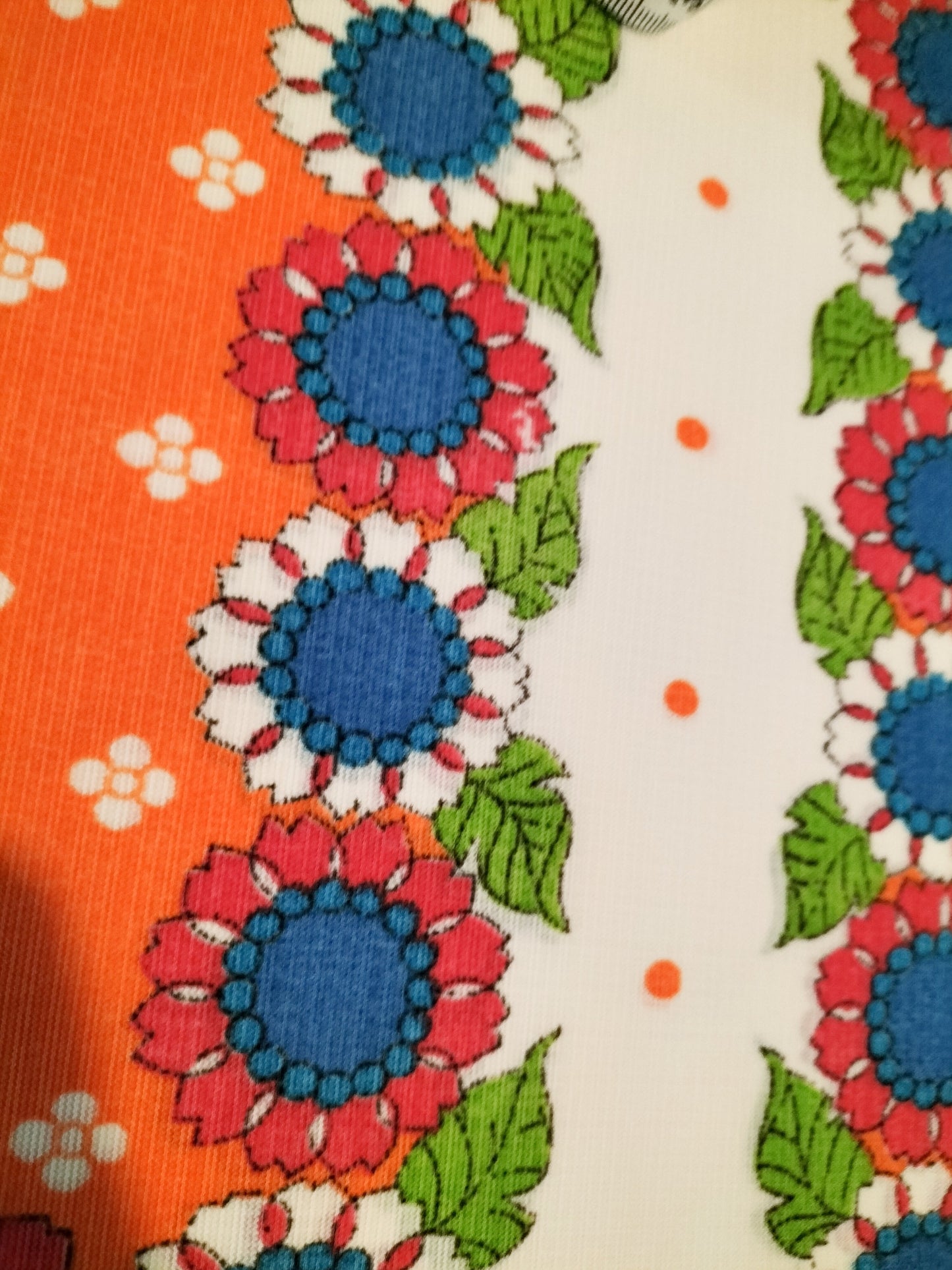 Nappe rectangulaire