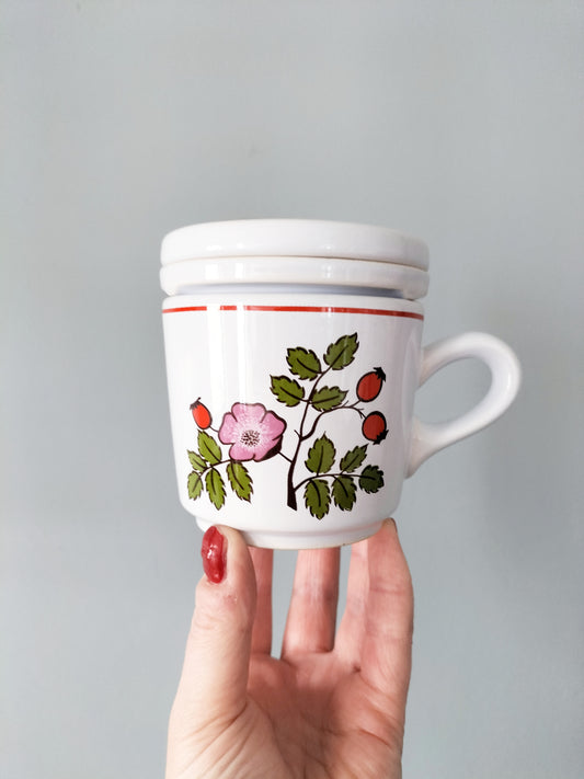 Tisanière Waechsterbach