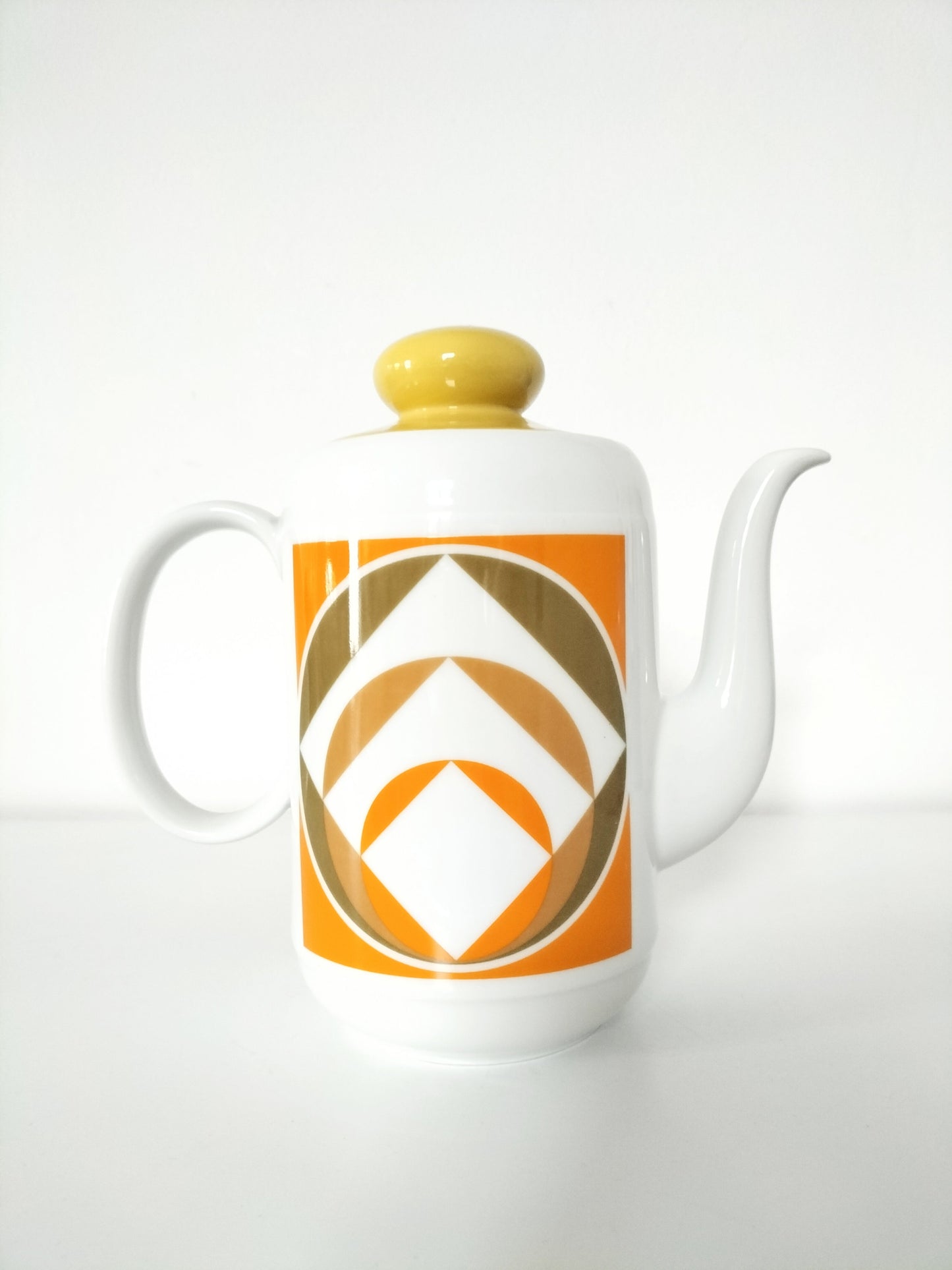 Cafetière théière Seltmann Bavaria