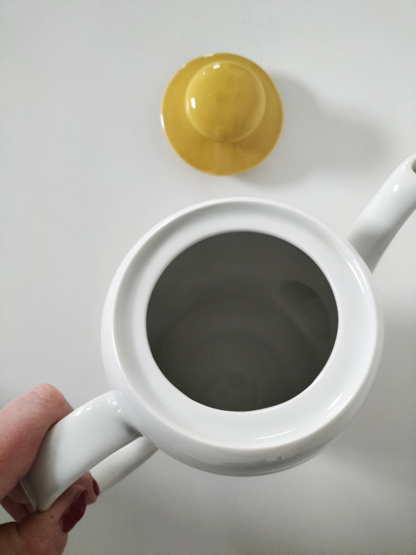 Cafetière théière Seltmann Bavaria