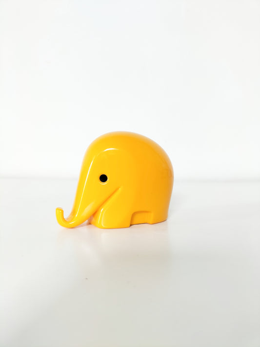 Petite tirelire éléphant Drumbo