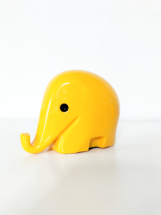 Tirelire éléphant Drumbo