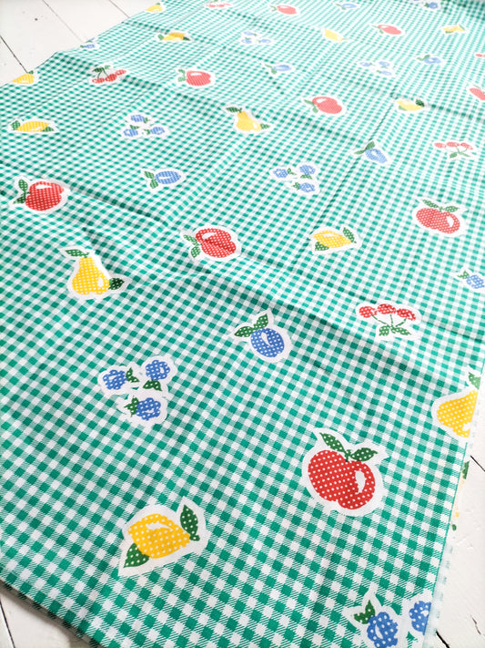 Grande nappe rectangulaire