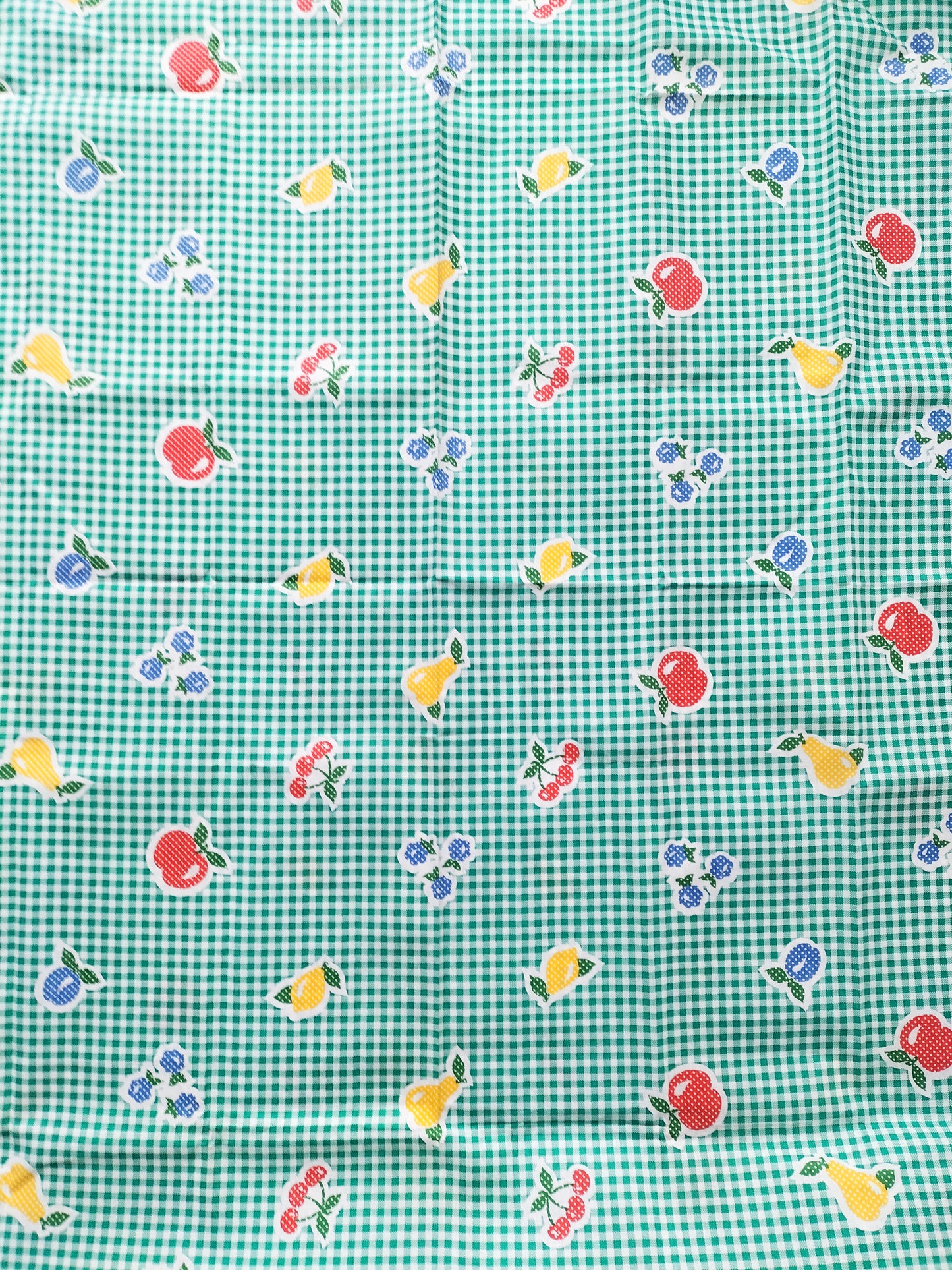 Grande nappe rectangulaire