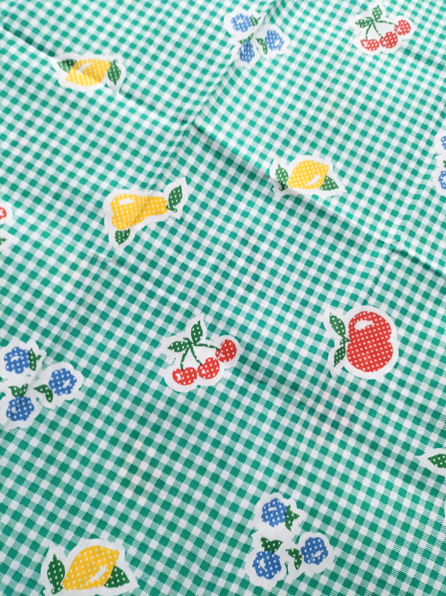 Grande nappe rectangulaire