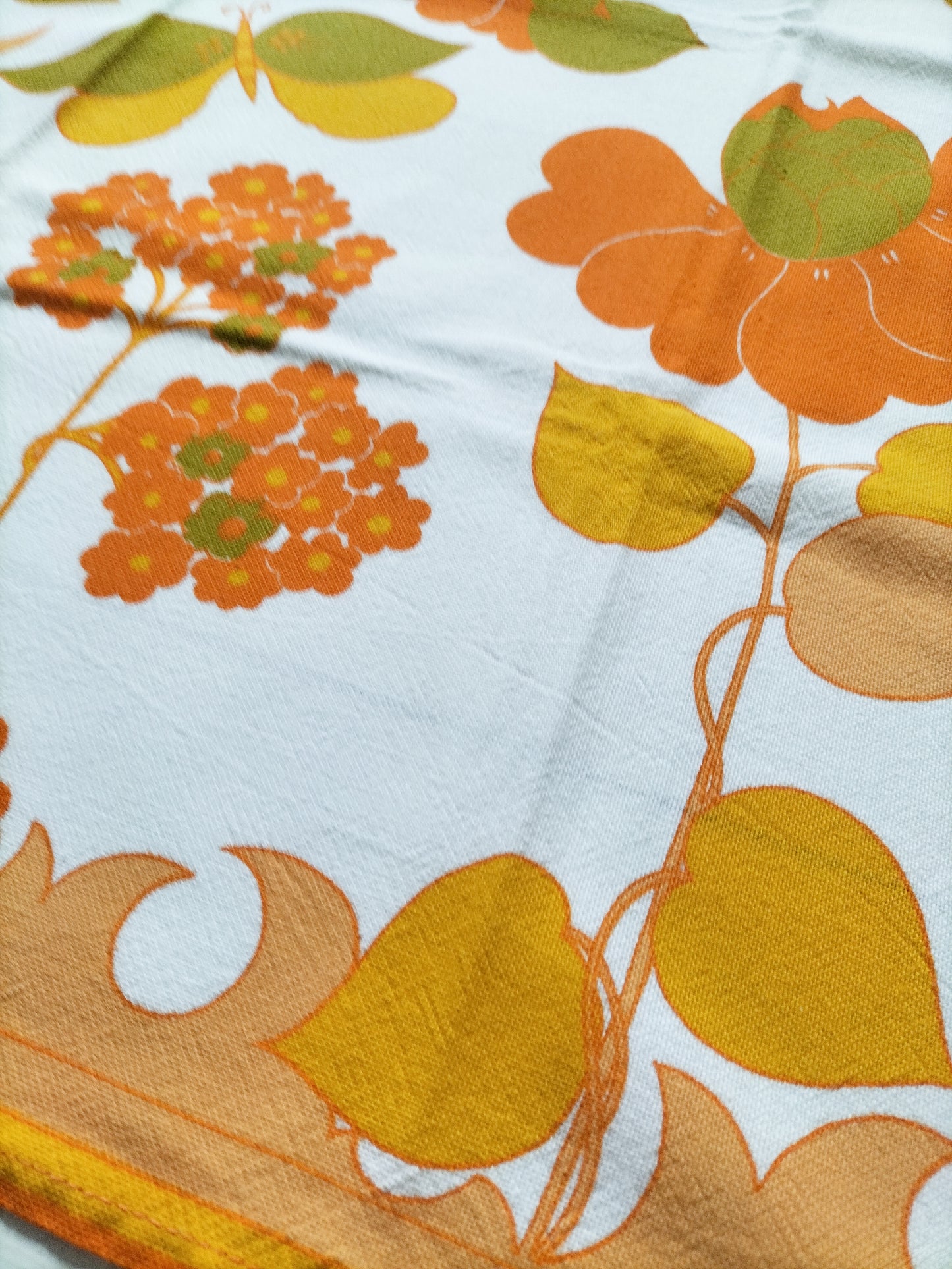 Petite nappe Annie Chazottes