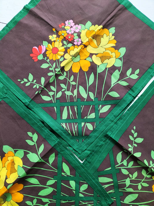 Ensemble de 6 serviettes