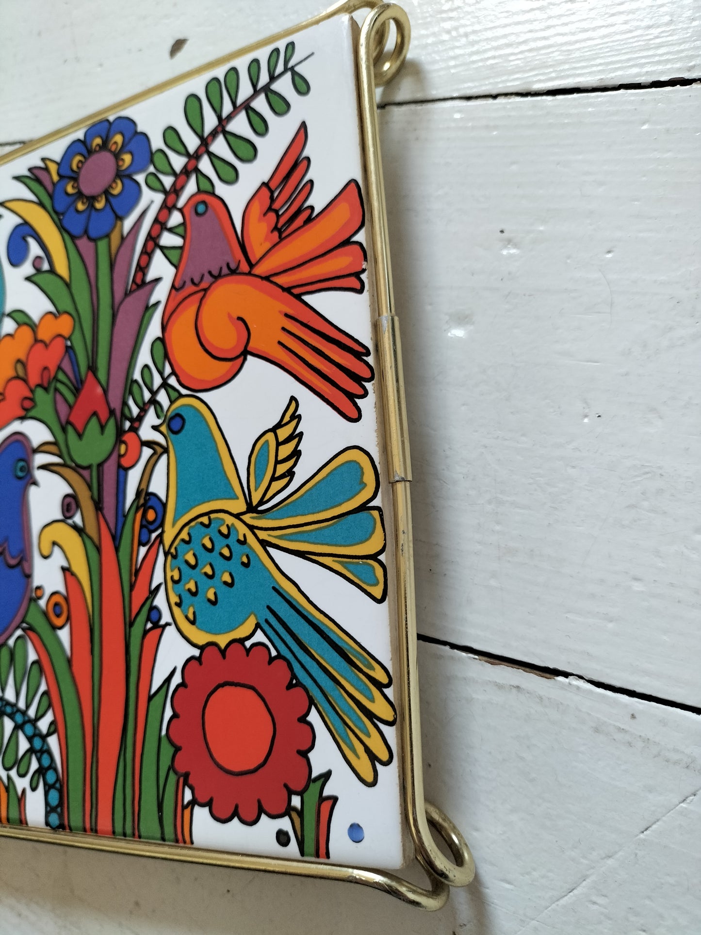 Dessous de plat Villeroy et Boch Acapulco (à l'unité)
