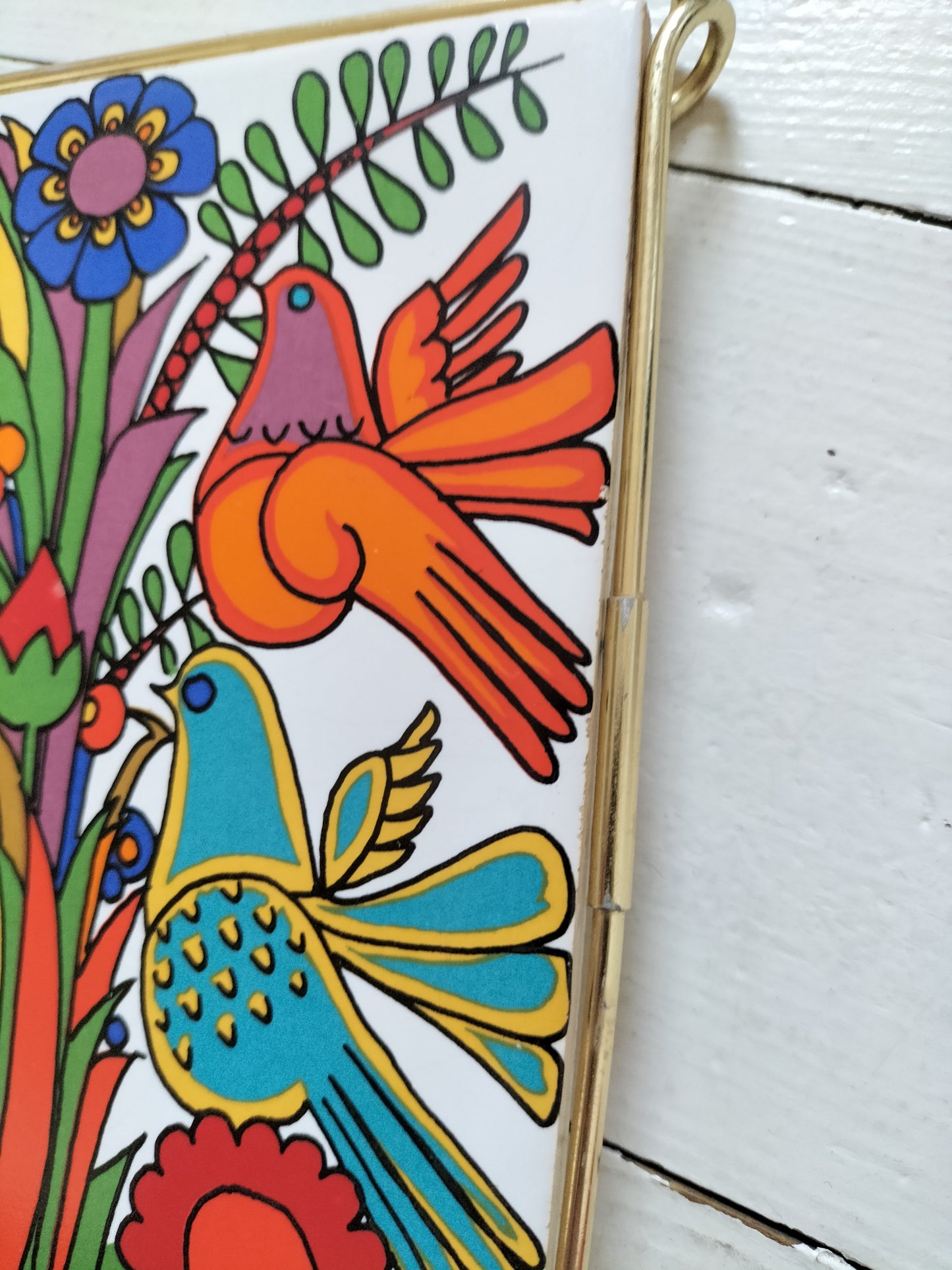 Dessous de plat Villeroy et Boch Acapulco (à l'unité)