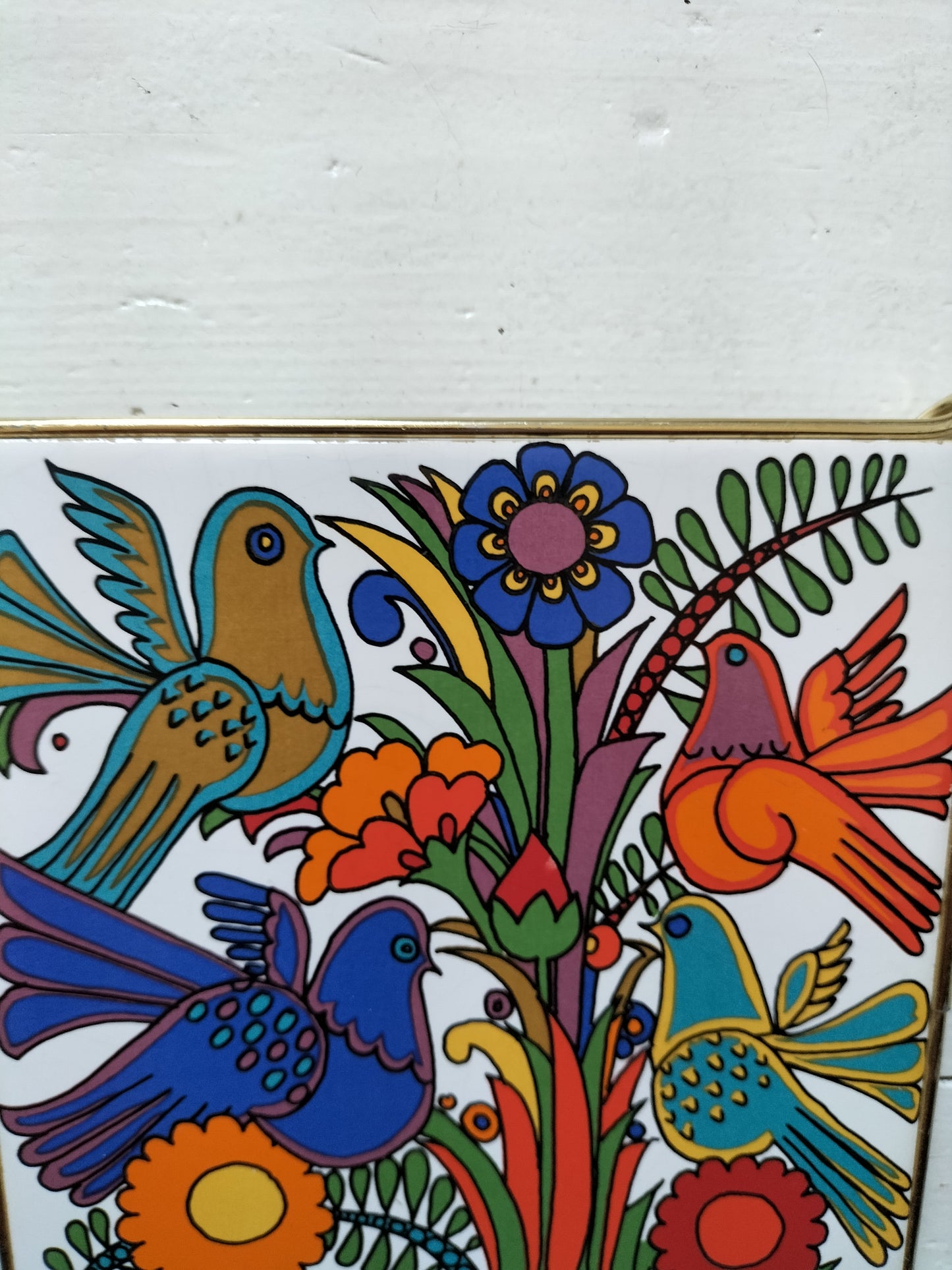 Dessous de plat Villeroy et Boch Acapulco (à l'unité)